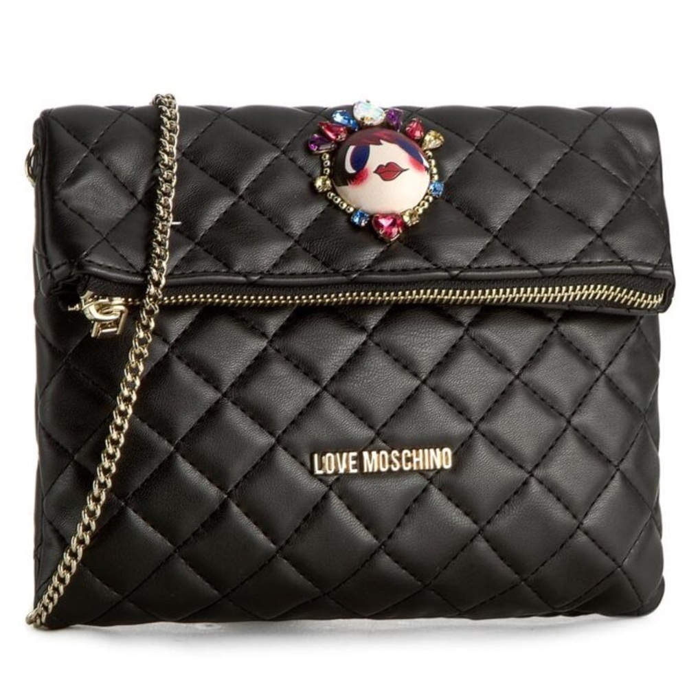 Love Moschino bag